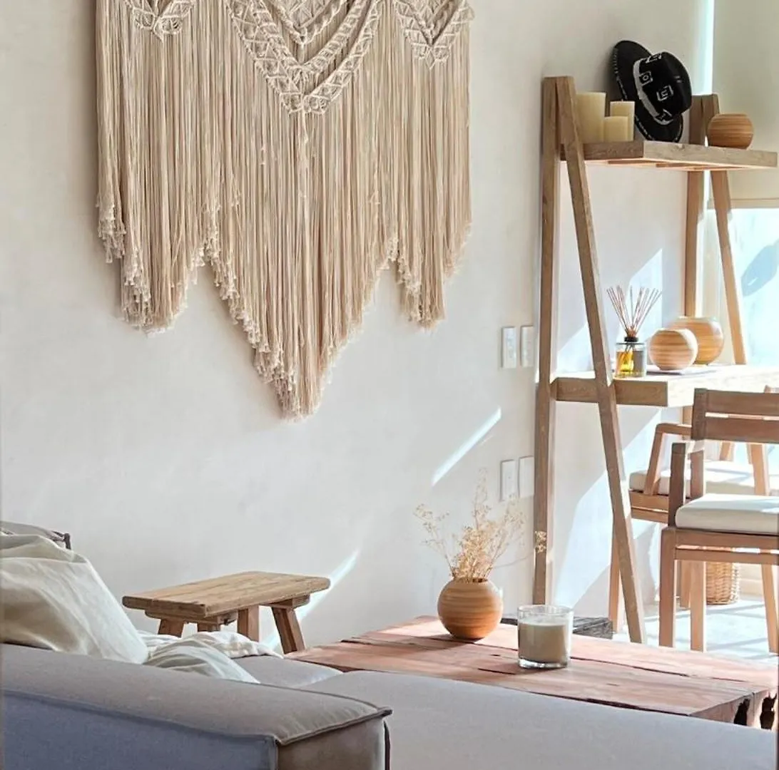 A Magical Spot In The Jungle Apartment Tulum