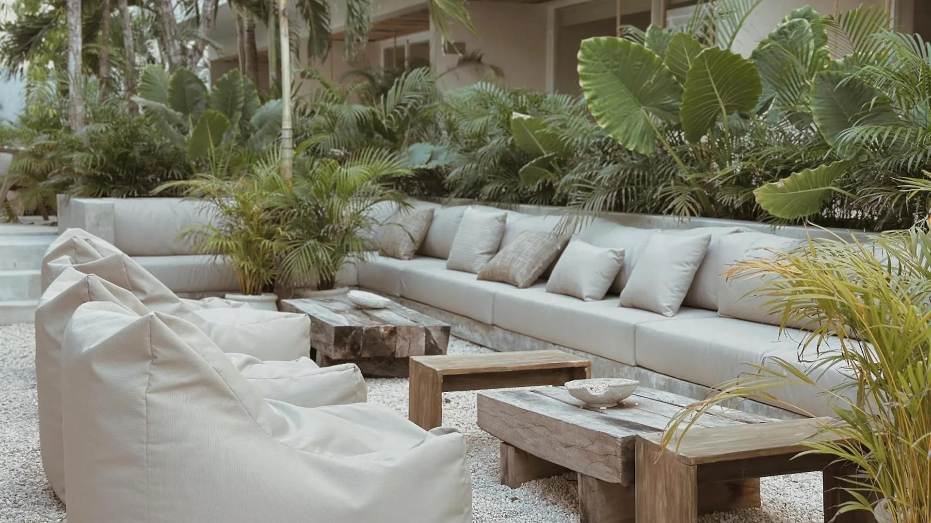 A Magical Spot In The Jungle Apartment Tulum 0*,