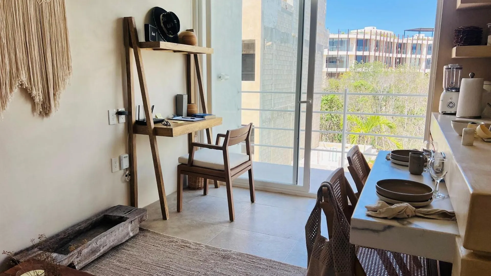 A Magical Spot In The Jungle Apartment Tulum 0*,  Mexico