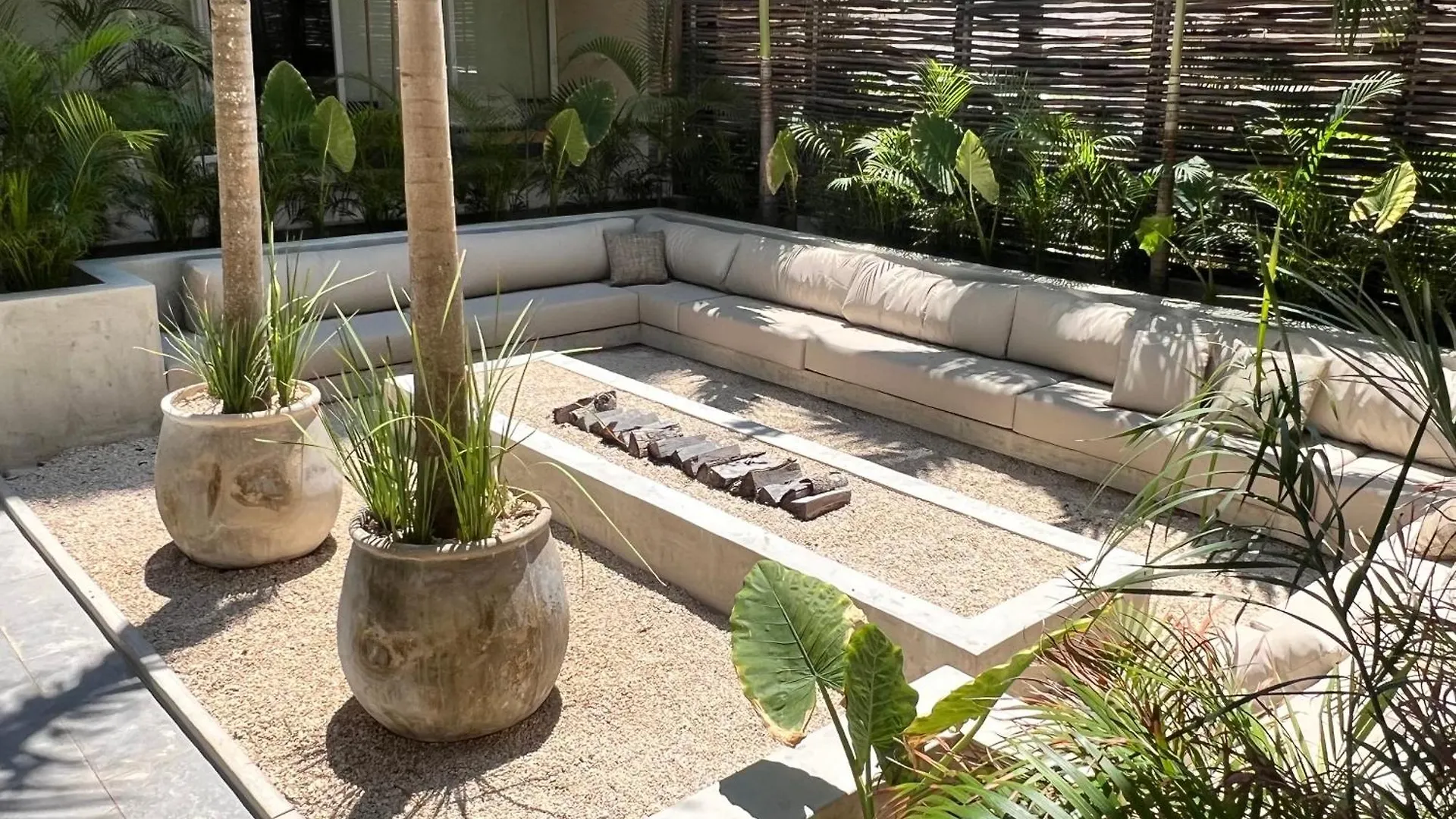 A Magical Spot In The Jungle Apartment Tulum