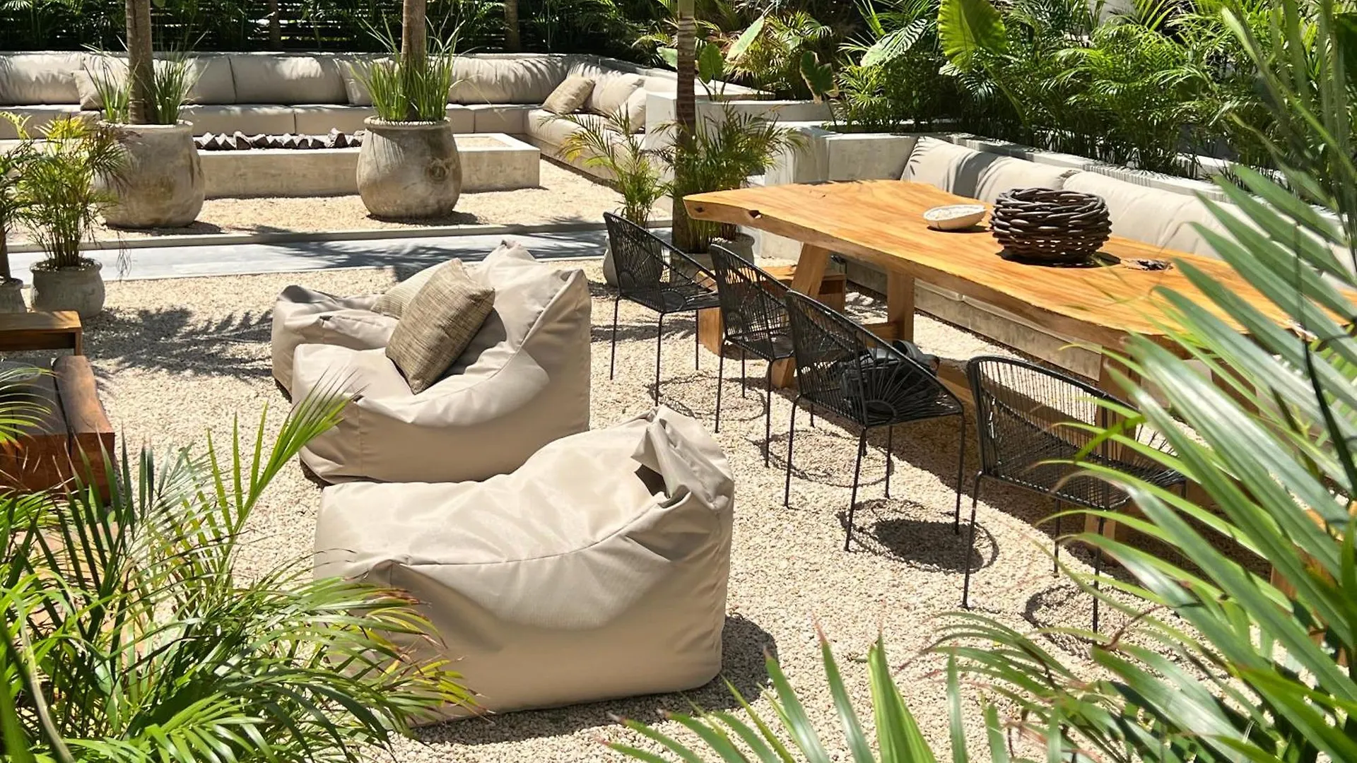 A Magical Spot In The Jungle Apartment Tulum