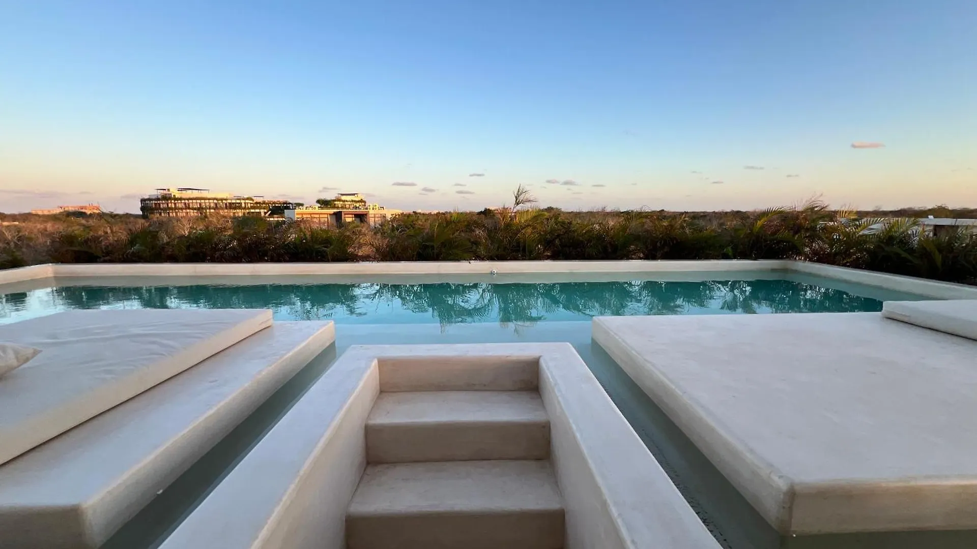 A Magical Spot In The Jungle Apartment Tulum 0*,